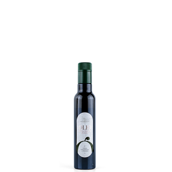 Olio Extra Vergine di Oliva 250 ml