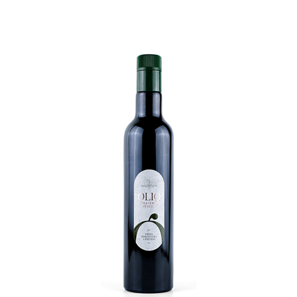 Olio Extra Vergine di Oliva 500 ml